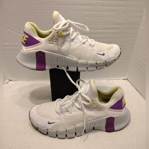 Nike Metcon 4 , Shoes For Women # 10 US